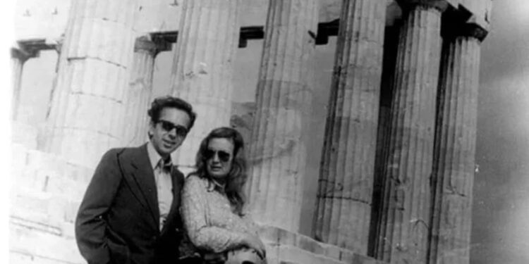 Rrëfimi dikur i Helena Kadare: Tradhtia e Ismailit, dhe ndërhyrja e Sabri Godos për pajtim!