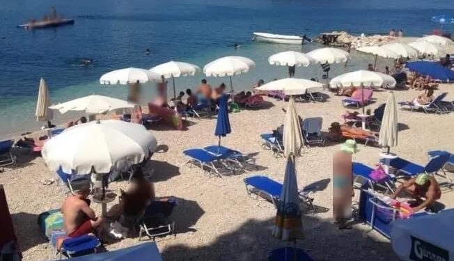 VIDEO/ Shkojne me pushime ne Jal dhe paguajnë 220 euro dhoma. Por cuditen kur futen brenda
