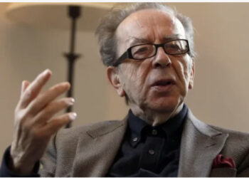 Ndërron jetë kolosi i letrave shqipe, Ismail Kadare
