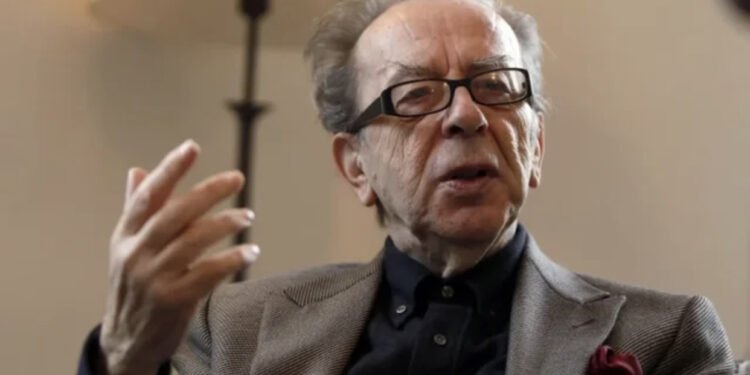 Ndërron jetë kolosi i letrave shqipe, Ismail Kadare