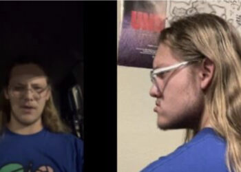 Pamjet/ Publikohet video e personit që sulmoi Trumpin, ja çfarë thotë 20-vjeçari