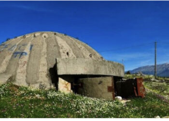 Elbasan/ Futet për nevoja personaIe në bunker, burrit i ndryshon jeta përgjithmonë