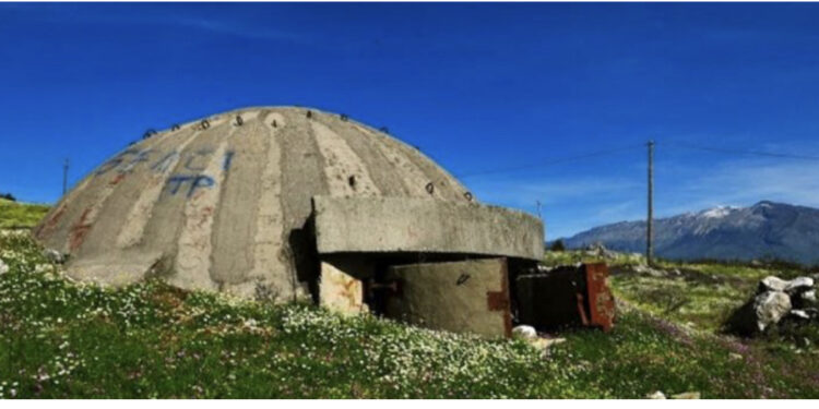 Elbasan/ Futet për nevoja personaIe në bunker, burrit i ndryshon jeta përgjithmonë