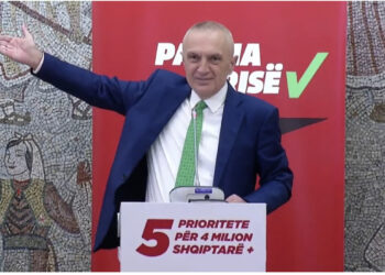 Meta ka dy fjalë për Dumanin: Hetimet janë shumë të qarta