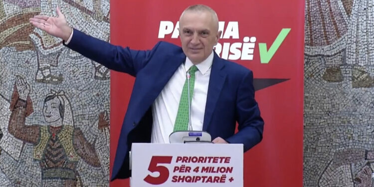 Meta ka dy fjalë për Dumanin: Hetimet janë shumë të qarta