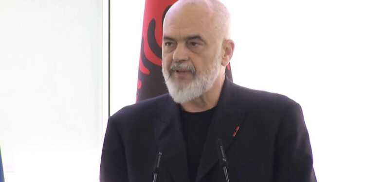 Atentati ndaj Trump, Rama: Kjo është një tragjedi për botën demokratike