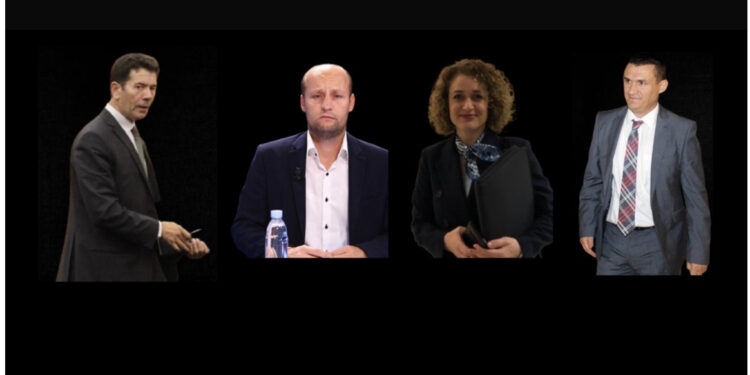 Terrori ndaj Elton Qynos – Si e shpërdoruan detyrën shefat e SPAK