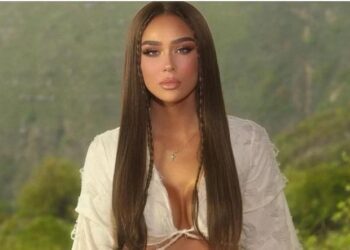 FOTO/ Divorci me Besin/ Xhensila Myrtezaj bën veprimin e papritur për ish-vjehrrën 