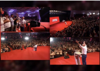 Dy vjet nga themelimi i PL-së/ Meta: Rikthimi i pashmangshëm, vazhdimi i domosdoshëm