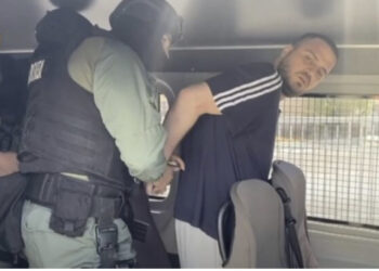 Një ‘mal’ me vrasje mbi supe, lihet në burg Laert Haxhiu