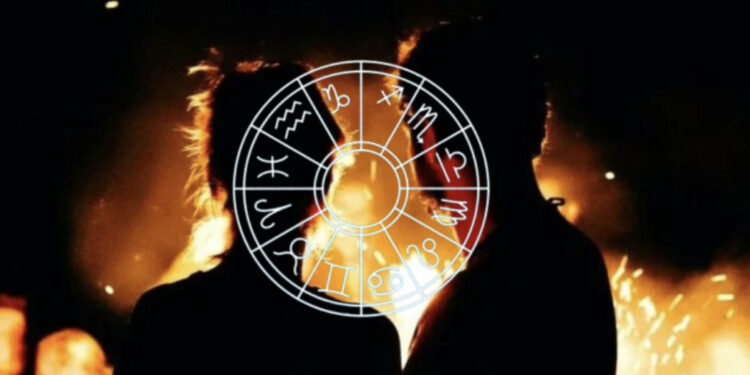 Qielli flet për dashurinë…horoskopi për ditën e sotme