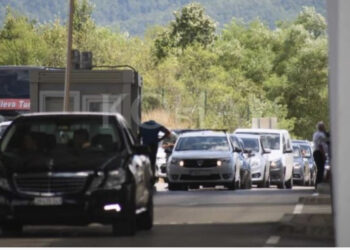 Vrasja e Faton Hajrizit/ Ministria e Jashtme thirrje qytetarëve të shmangin Serbinë si tranzit