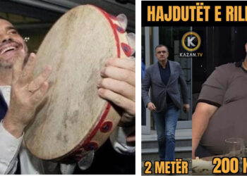 Onkologjiku, tallja dhe tallavaja e përsëritur e Edi Ramës me jetën e shqiptarëve