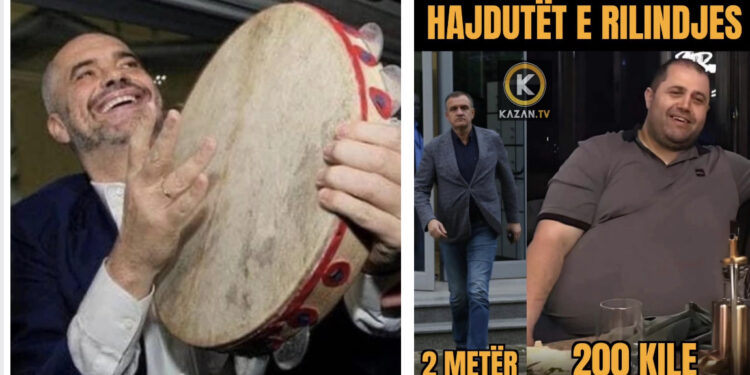 Onkologjiku, tallja dhe tallavaja e përsëritur e Edi Ramës me jetën e shqiptarëve