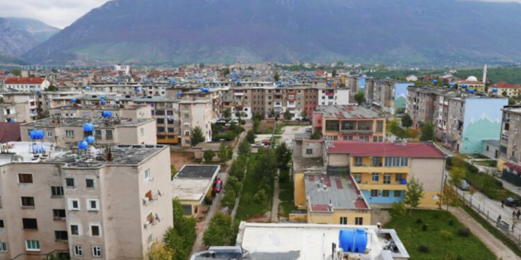 Këto janë qytetet me vdekshmërinë më të lartë në dekadën e fundit