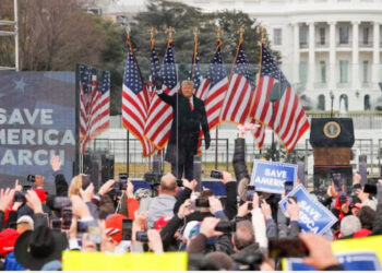 Vendos Gjykata e Lartë, Donald Trump merr imunitet të pjesshëm nga akuzat penale