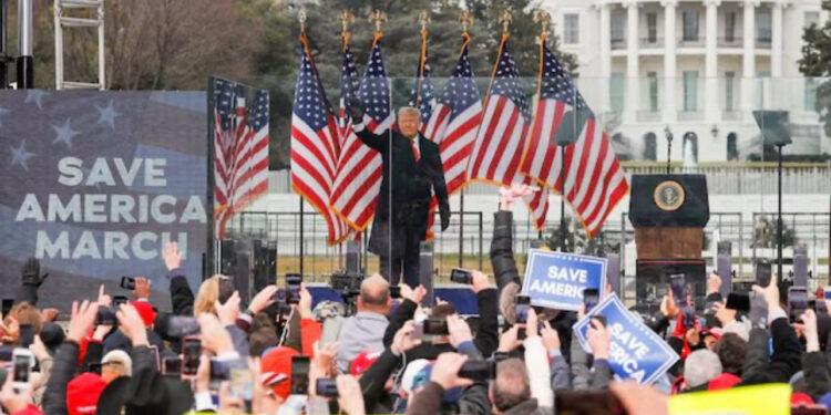 Vendos Gjykata e Lartë, Donald Trump merr imunitet të pjesshëm nga akuzat penale