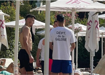 Mund të ndërrojnë mjedis në merkaton e verës, Broja dhe Daku me pushime në Shqipëri