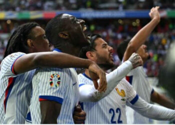 EURO 2024/ Franca në çerekfinale, një gol mjafton për të eliminuar Belgjikën