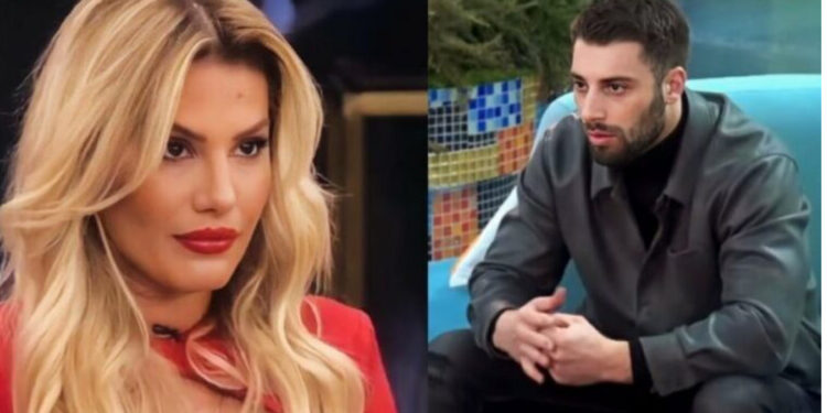 FOTO/ Pa rroba në tualet, Ilnisa dhe Meritoni, i vënë ‘flakën’ rrjetit me fotot e fundit