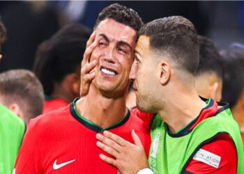 Portugalia në çerekfinale, gjen Francën. Portieri Diogo Costa ‘shpëton’ nga lotët, Cristiano Ronaldon