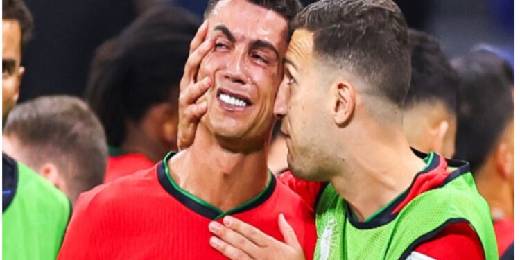 Portugalia në çerekfinale, gjen Francën. Portieri Diogo Costa ‘shpëton’ nga lotët, Cristiano Ronaldon