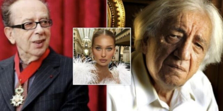 ‘Pusho në paqe Dritëro Agolli’, gafa e modeles bën xhiron e rrjetit