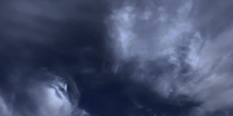 Pas të nxehtit afrikan do të ketë reshje dhe ulje temperaturash, ja parashikimi për sot