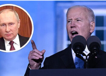 Joe Biden kritikon vendimin e Gjykatës së Lartë për imunitetin presidencial