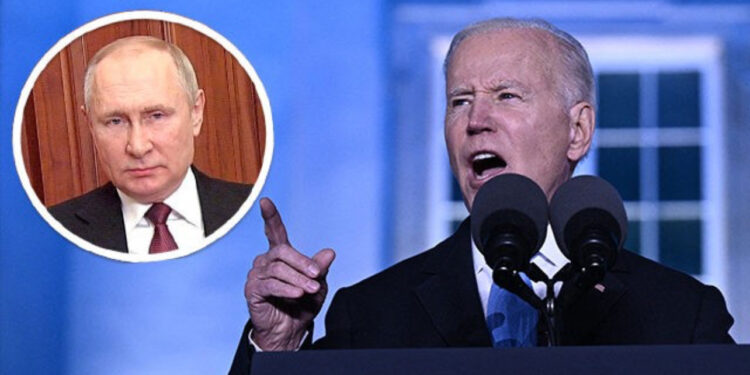 Joe Biden kritikon vendimin e Gjykatës së Lartë për imunitetin presidencial