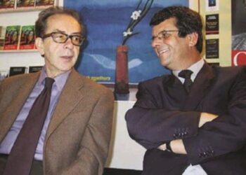 “Ia kishte mbushur mendjen Helenës se duhet të ikte i pari”/ Botuesi dhe miku i Kadaresë i jep lamtumirën shkrimtarit: Minutat tortuese te dera e urgjencës…