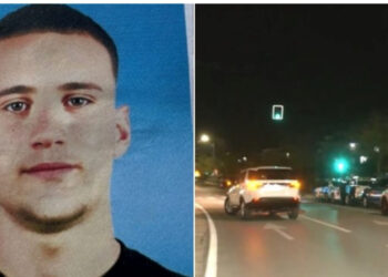 Vrasja e Aurelio Dervishit, prokuroria dërgon në gjyq katër adoleshentët