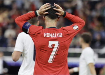 Ronaldo njofton tërheqjen: Kampionati im i fundit Europian