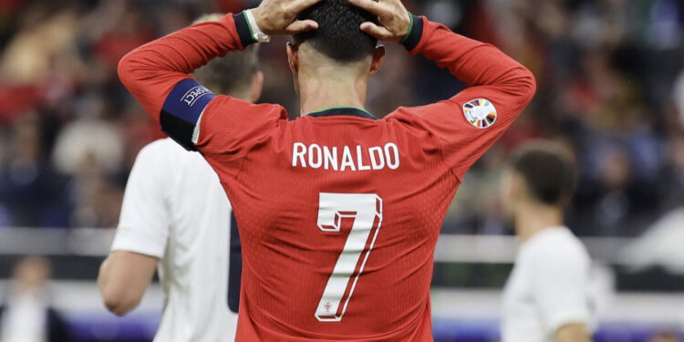 Ronaldo njofton tërheqjen: Kampionati im i fundit Europian