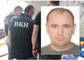 Zbardhen emrat e të arrestuarve në Shqipëri, kush është “koka” e grupit të trafikut të drogës në Francë