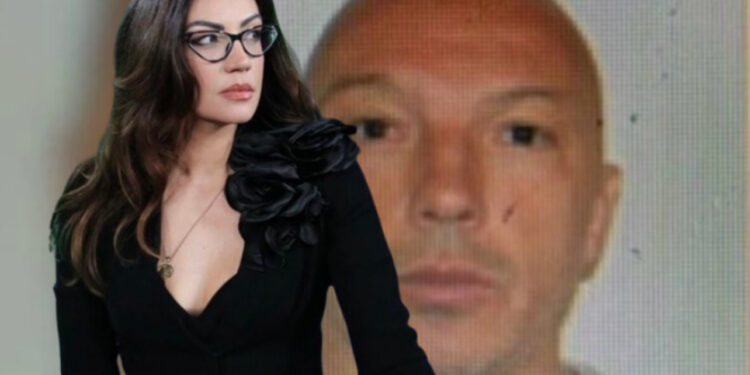 Kanë dalë në përgjimet e Sky ECC, gazetarja Llabani: Njerëz të medias merrnin pagë nga familja Avdylaj