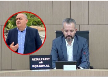 KQZ vendos të enjten! PS kërkon ndërprerjen e mandatit të Fredi Belerit dhe shpalljen e zgjedhjeve të reja në Himarë