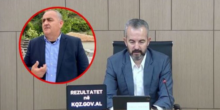 KQZ vendos të enjten! PS kërkon ndërprerjen e mandatit të Fredi Belerit dhe shpalljen e zgjedhjeve të reja në Himarë