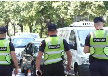 Policia e shtetit e zhytur në korrupsion, 240 punonjës policie janë referuar në Prokurori