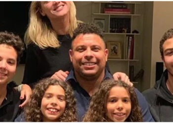 Djali i Ronaldos Nazario refuzon trashëgiminë e tij milionere: Më duhet të ndjek atë që është e imja