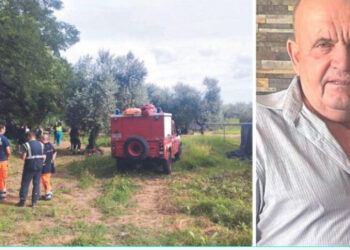 EMRI/ Gjendet i vdekur shqiptari në përrua, dyshohet se…