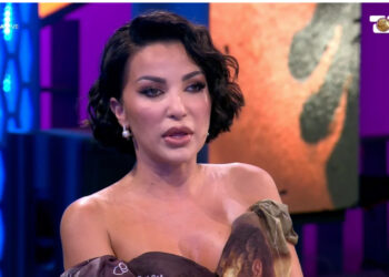 Nuk e prisnim/ Roza Lati i zë vendin moderatores të njohur në Top Channel? Ja ku do e shohim shumë shpejt ish banoren e BBV