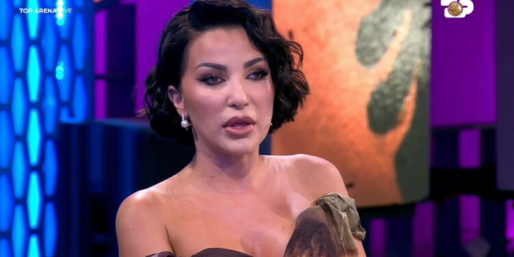 Nuk e prisnim/ Roza Lati i zë vendin moderatores të njohur në Top Channel? Ja ku do e shohim shumë shpejt ish banoren e BBV