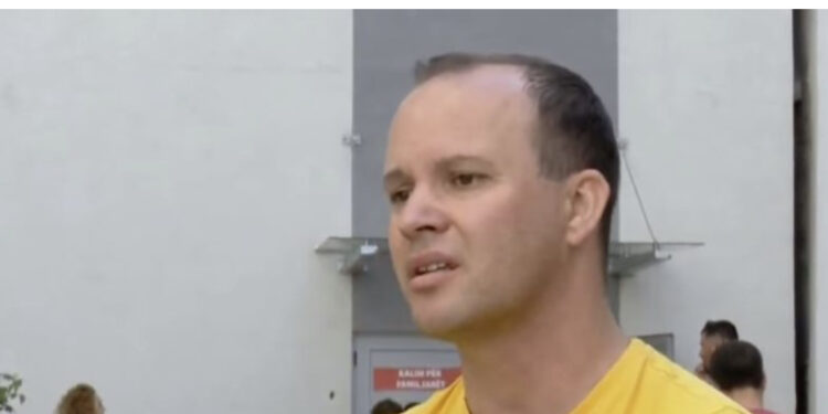 Babai piu helm para SPAK-ut, djali i viktimës: Fjalët e fundit në telefon…