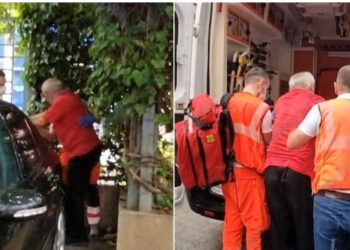 Piu fotoksinë para SPAK, ndërron jetë 63-vjeçari i cili ishte viktimë e mashtrimit të mikrokredive