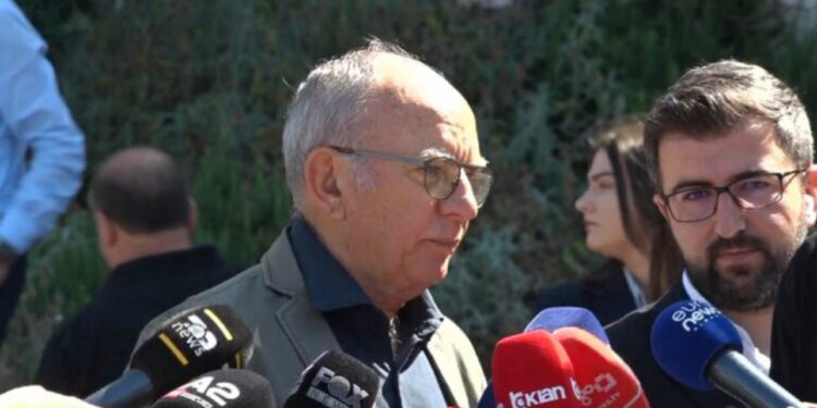 Homazhet për Ismail Kadarenë, Aliçka: E konsideroj si baba shpirtëtor