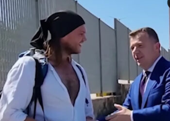 Në Shqipëri vijnë turistët më të varfër të Evropës/  Një turiste angleze harxhoi 100 paund për tre ditë, bukë me vete dhe sufllaqe