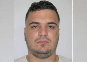 Masakra e Lushnjës/ Ekstradohet këtë mërkurë nga Greqia në Shqipëri, Laert Haxhiu