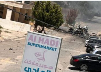 Izraeli vret komandantin e lartë të Hezbollah