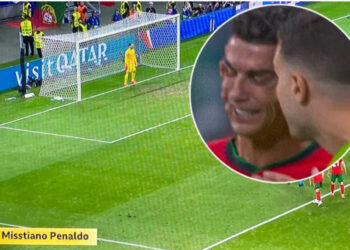 Tallja me Ronaldon, John Terry mbron portugezin dhe sulmon BBC-në: Ky është një turp